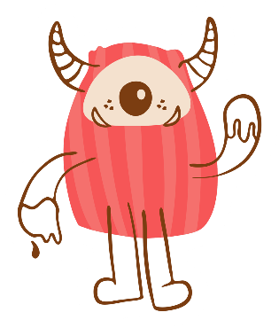 Ciclope mascota