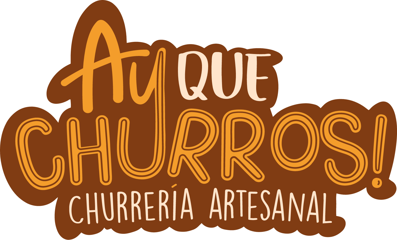 Ay que Churros